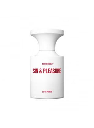 BORNTOSTANDOUT Sin & Pleasure EDP 50 ML