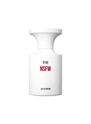 BORNTOSTANDOUT Nsfw EDP 50 ML