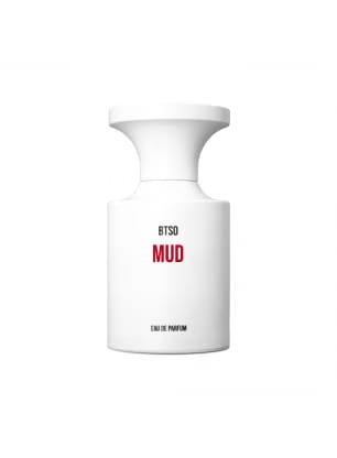 BORNTOSTANDOUT Mud EDP 50 ML