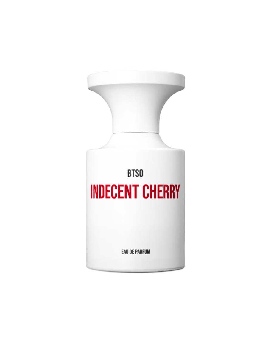 BORNTOSTANDOUT Indecent Cherry EDP 50 ML