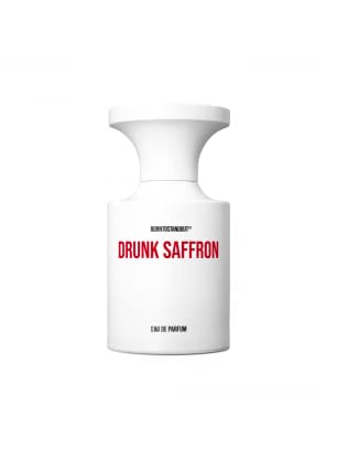 BORNTOSTANDOUT Drunk Saffron EDP 50 ML