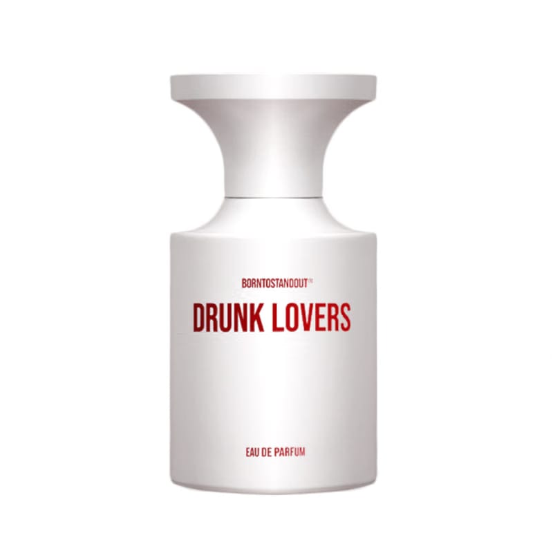 BORNTOSTANDOUT Drunk Lovers EDP 50 ML