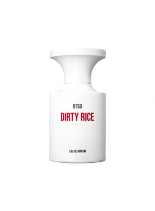 BORNTOSTANDOUT Dirty Rice EDP 50 ML