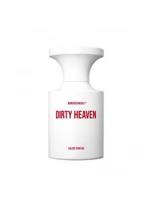 BORNTOSTANDOUT Dirty Heaven EDP 50 ML