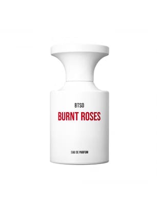 BORNTOSTANDOUT Burnt Roses EDP 50 ML