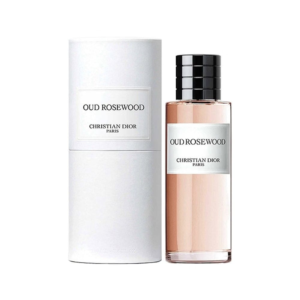 Christian Dior Dior Oud Rosewood Eau de Parfum 200ml