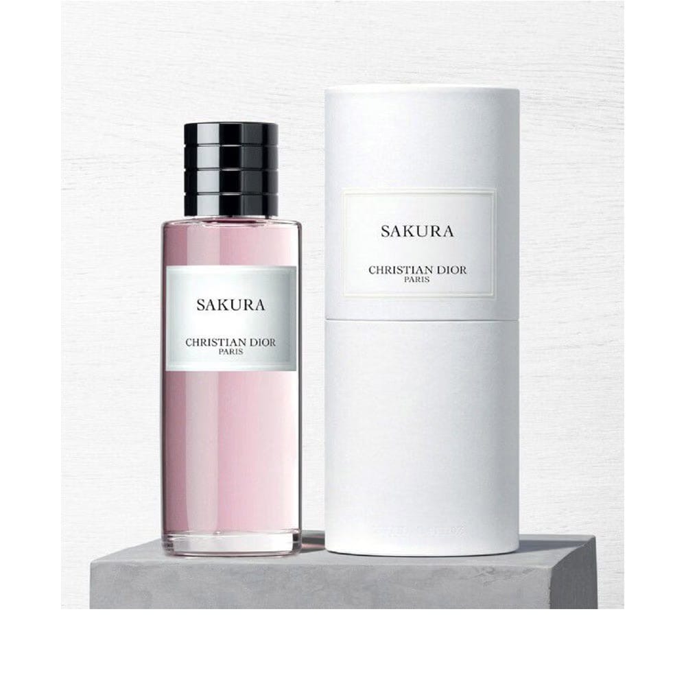 Christian Dior Dior Sakura Eau de Parfum 200ml