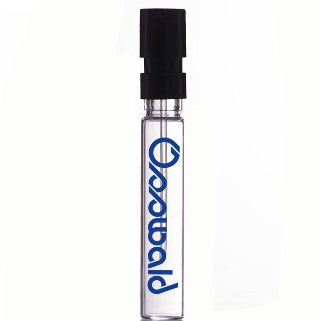 Bohoboco Perfume Sample of Eucalyptus Patchouli