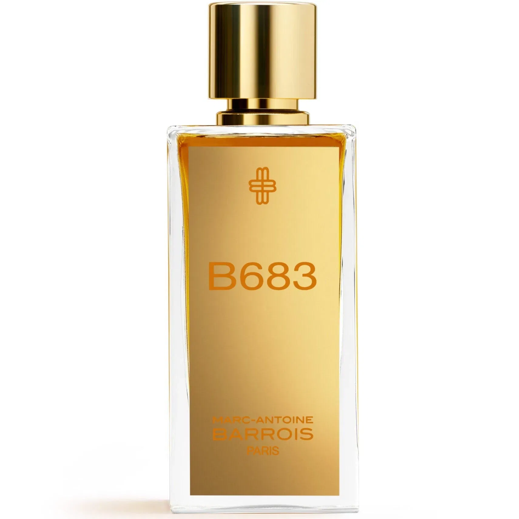 marc antoine barrois Sample of B683 EDP