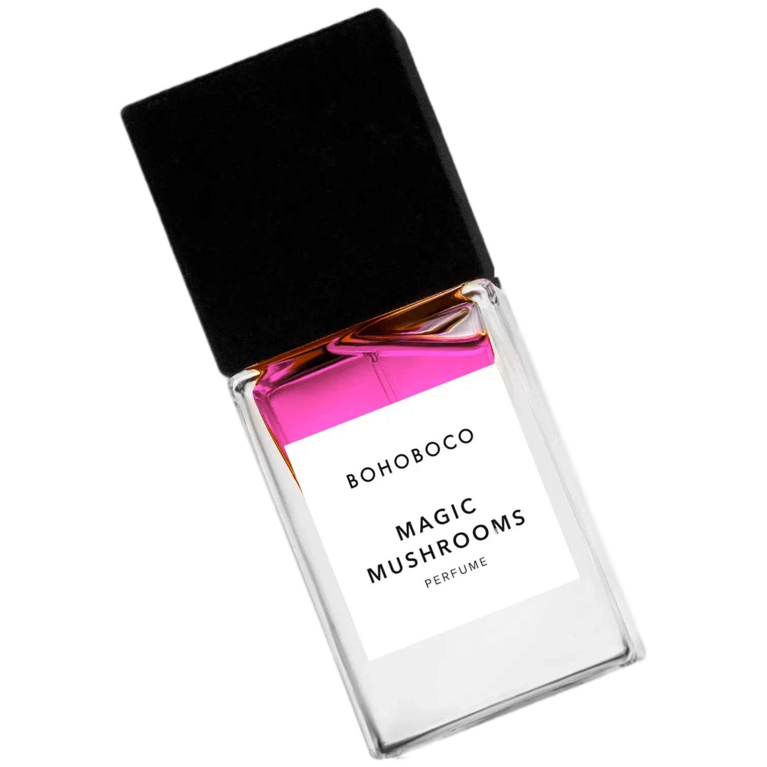 Bohoboco Perfume Sample of Magic Mushrooms