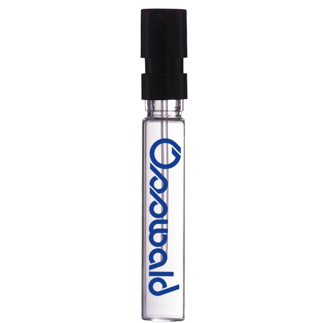 Bohoboco Perfume Sample of Jasmine White Leather
