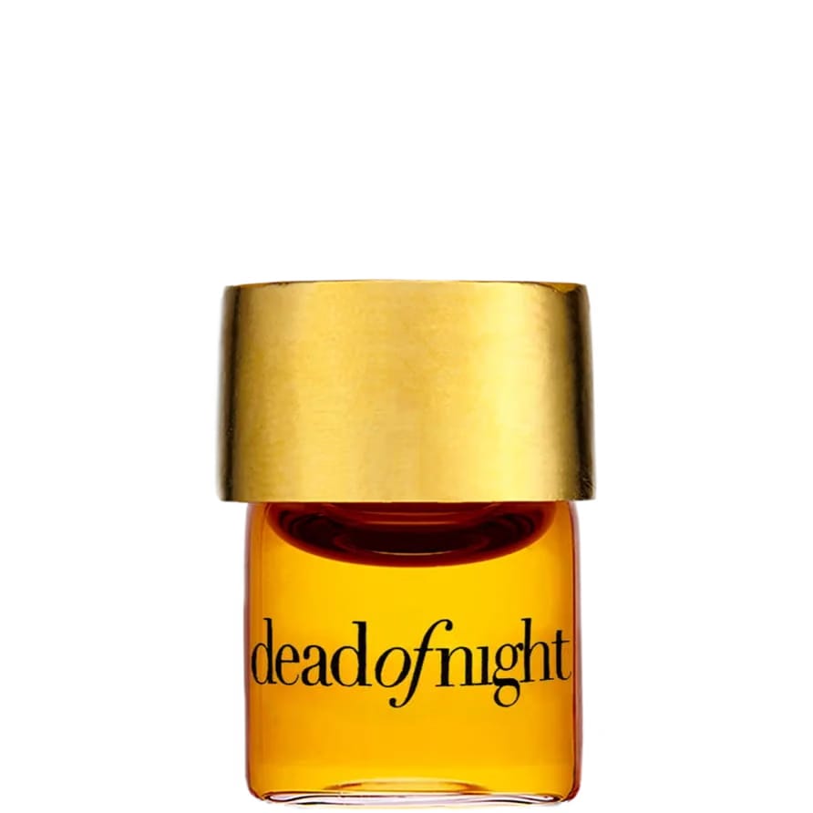 Strangelove Deadofnight pure perfume oil vials