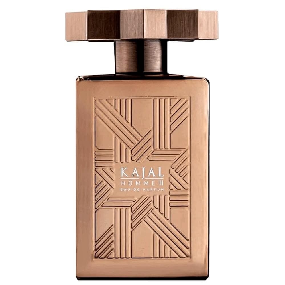 Kajal Perfumes Paris Kajal Homme II