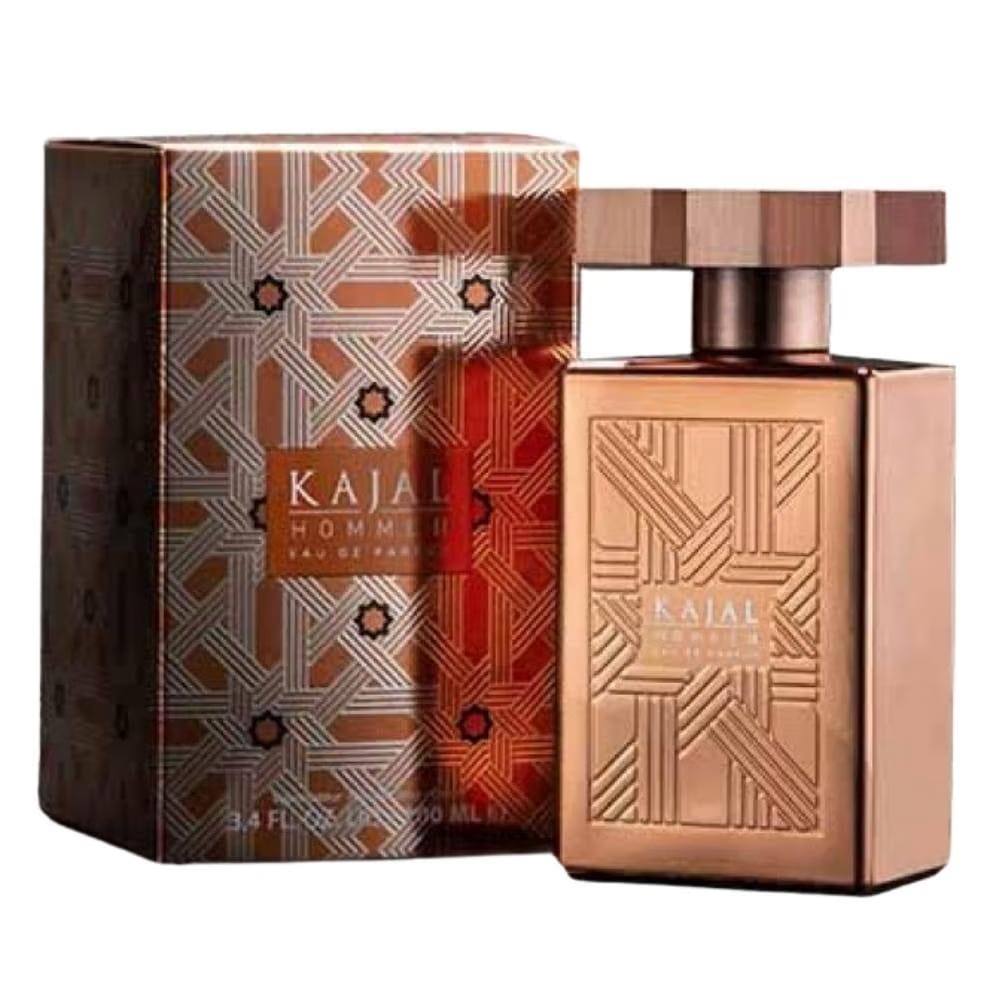 Kajal Perfumes Paris Kajal Homme II