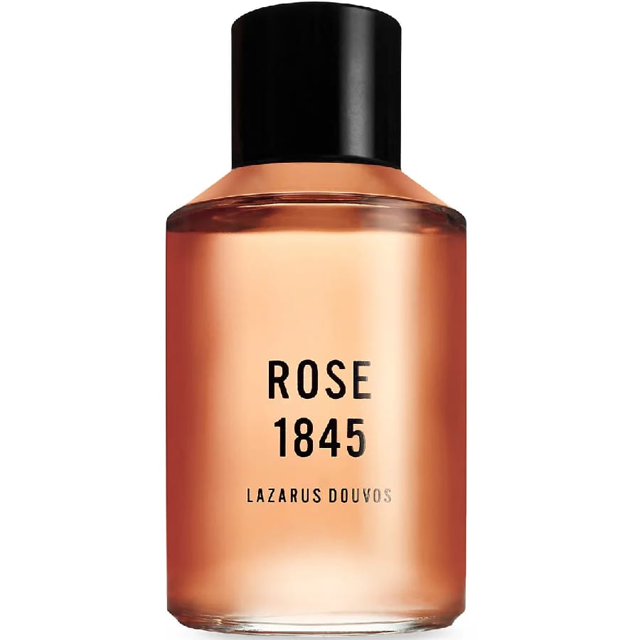Lazarus Douvos Rose 1845 Shampoo