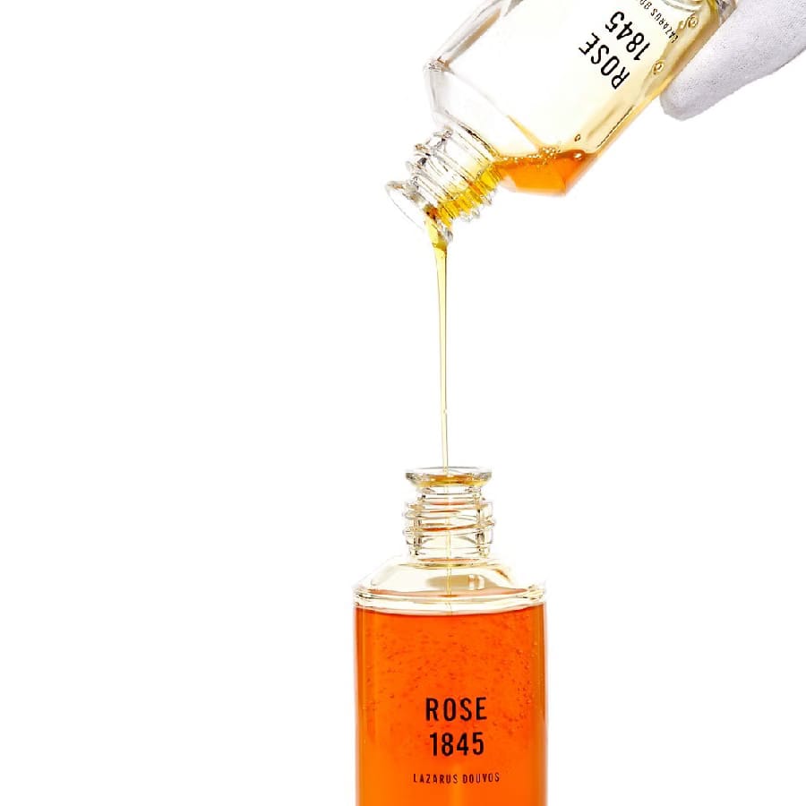 Lazarus Douvos Rose 1845 Conditioner