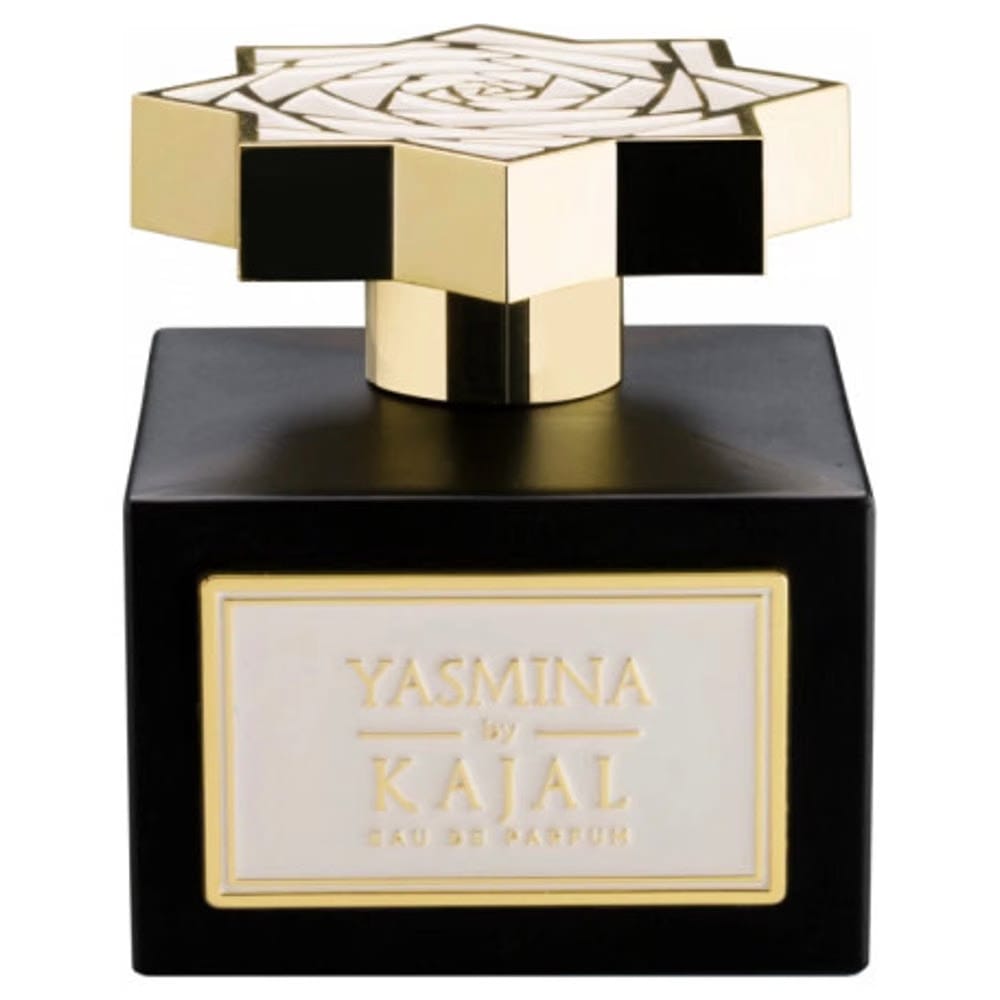 Kajal Perfumes Paris Yasmina
