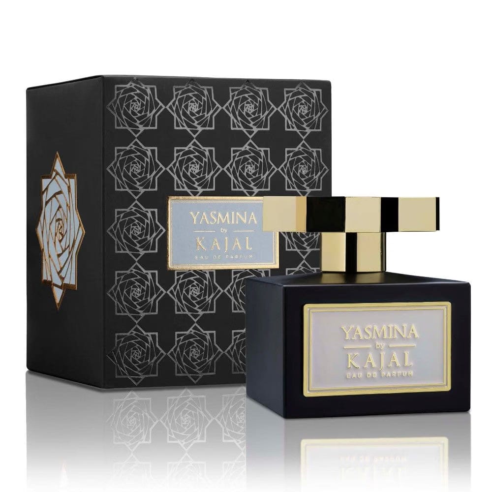 Kajal Perfumes Paris Yasmina