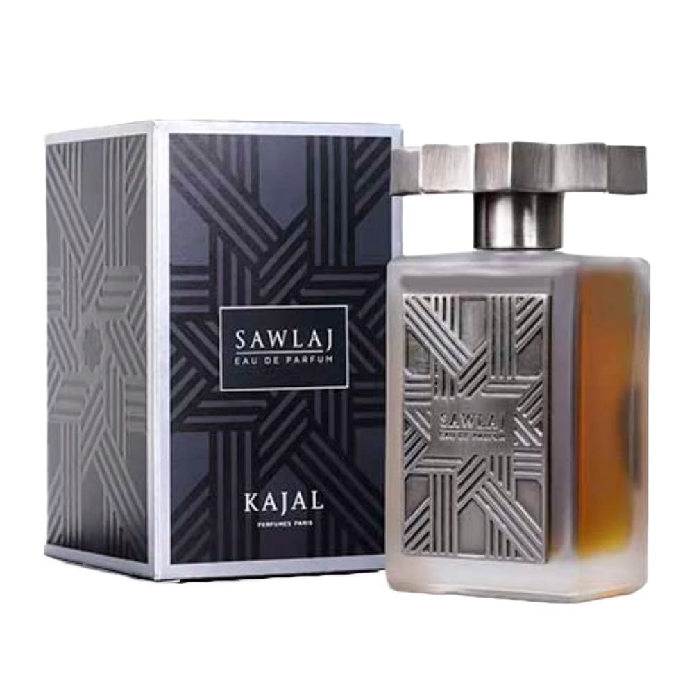 Kajal Perfumes Paris Sawlaj