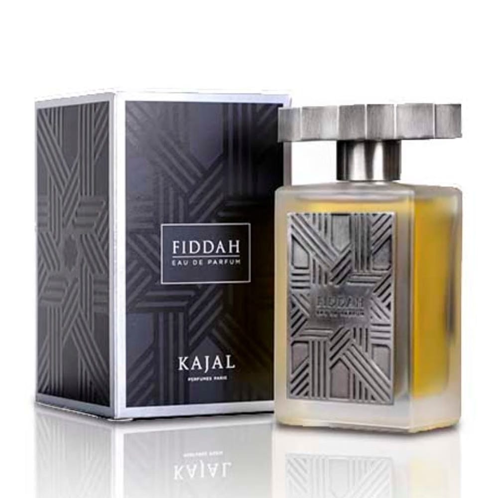 Kajal Perfumes Paris Fiddah