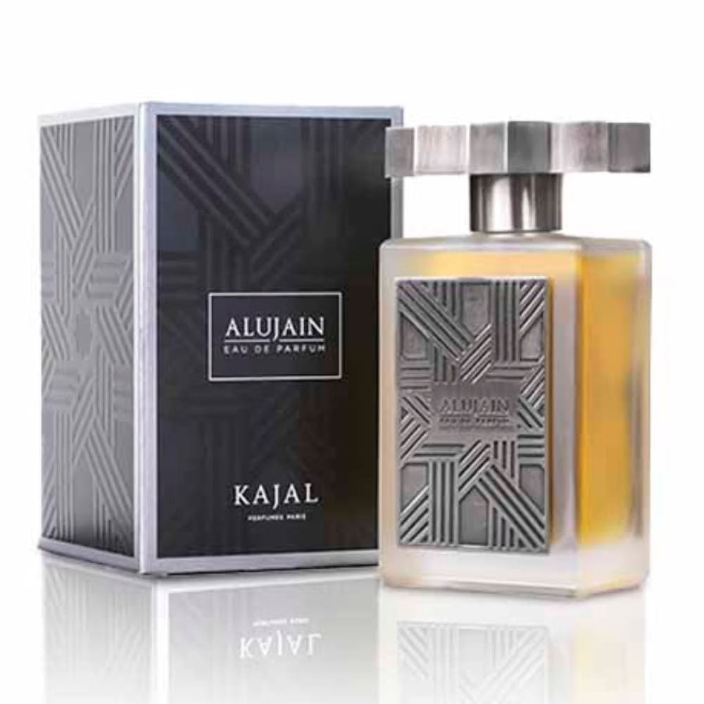 Kajal Perfumes Paris Alujain