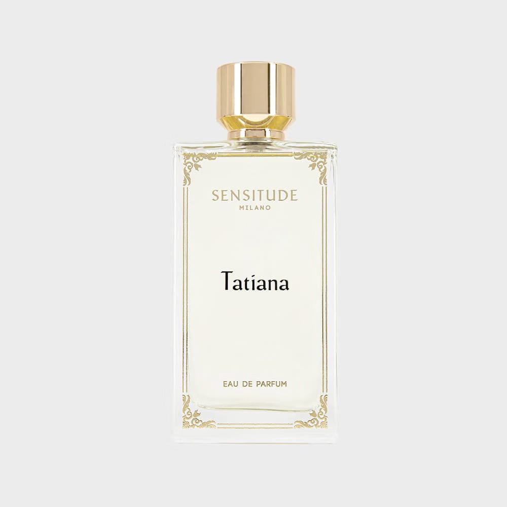 Sensitude Milan Tatiana EDP 100 ML