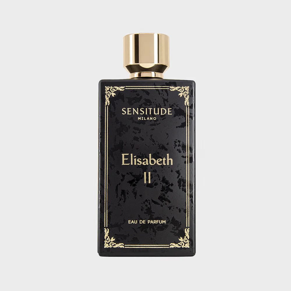 Sensitude Milan Elisabeth II EDP 100 ML