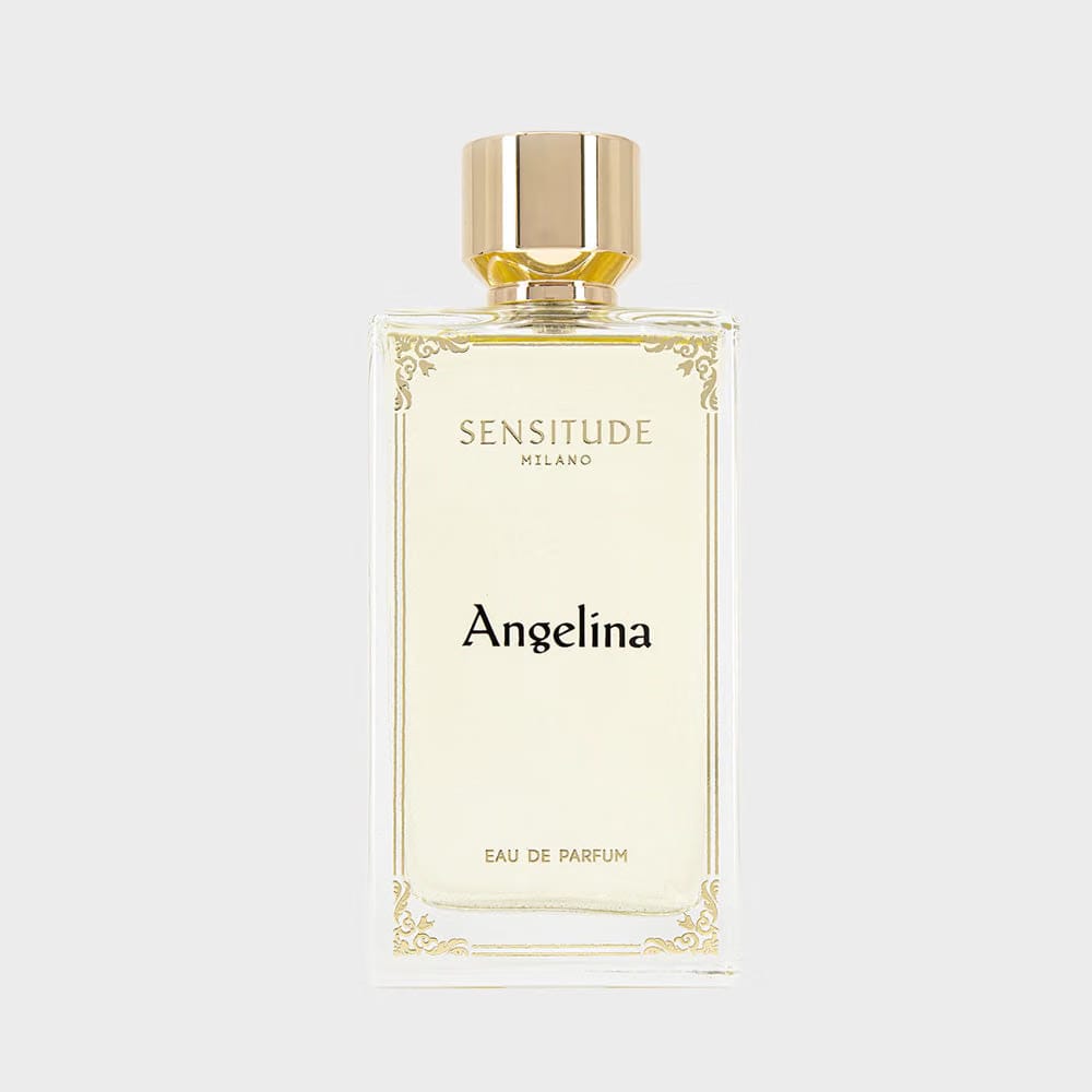 Sensitude Milan Angelina EDP 100 ML