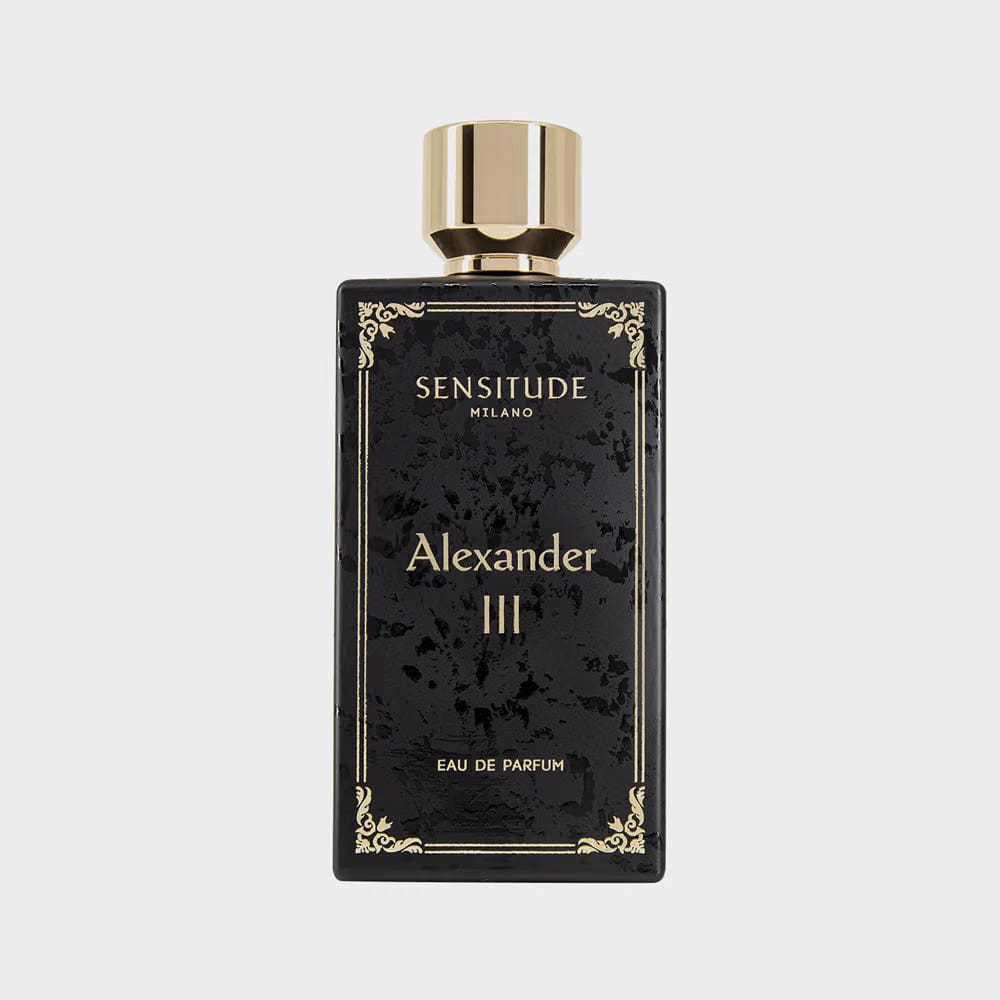 Sensitude Milan Alexander III EDP 100 ML