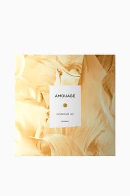 Amouage Honour 43 Eau de Parfum 100ml