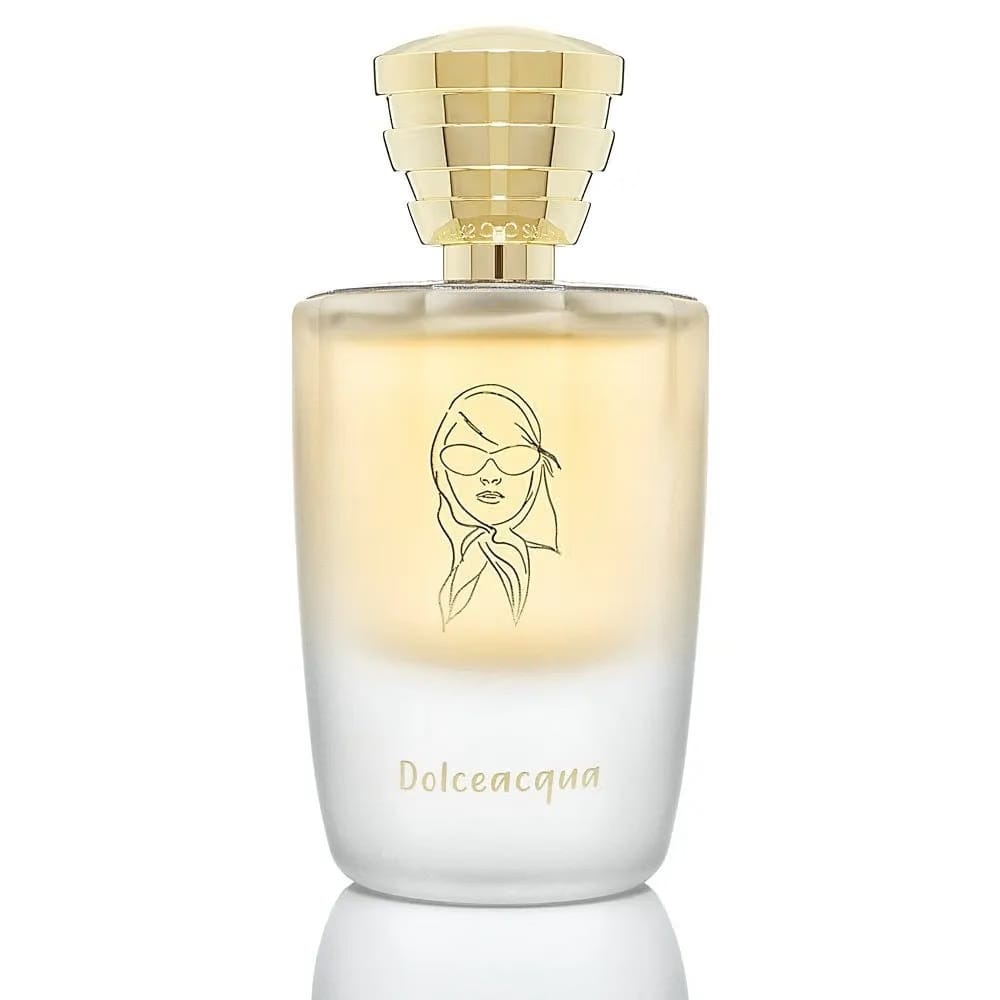 Masque Milano DOLCEACQUA EDP 35ML
