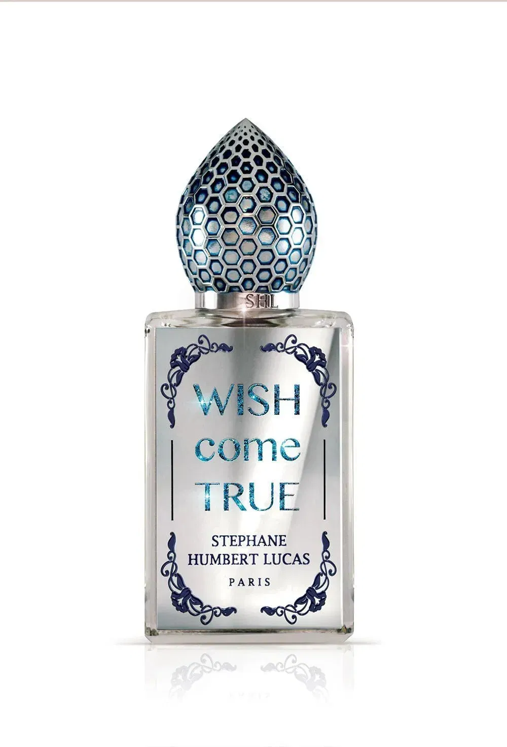 STEPHANE HUMBERT LUCAS 777 Stephane Humbert Lucas Wish Come True Edp 50ml