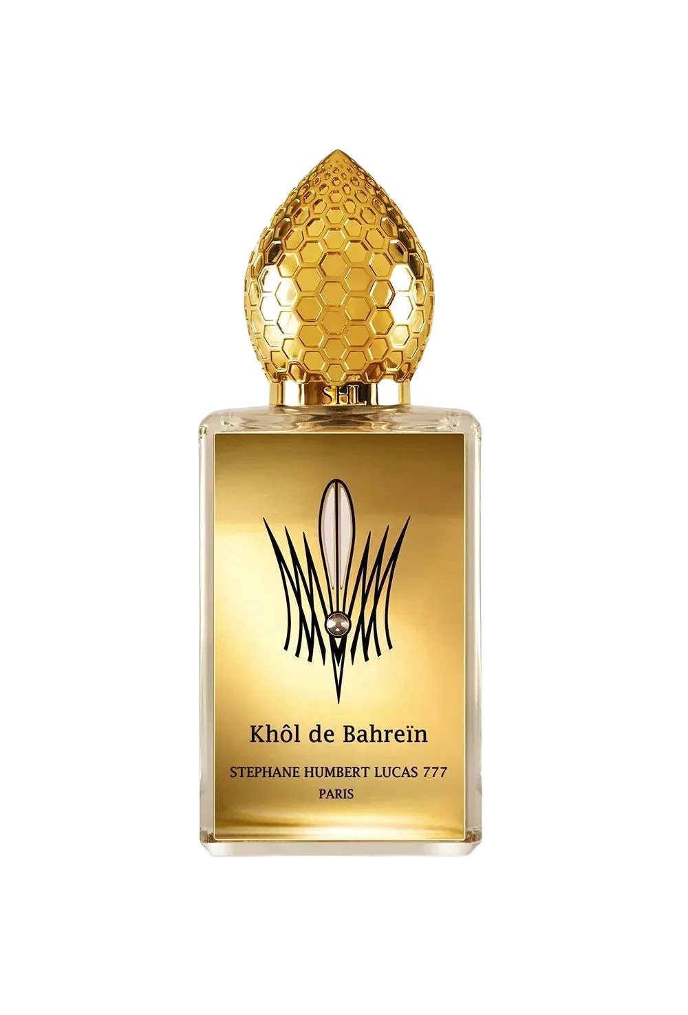 STEPHANE HUMBERT LUCAS 777 Stephane Humbert Lucas Khol De Bahrein Edp 50ml