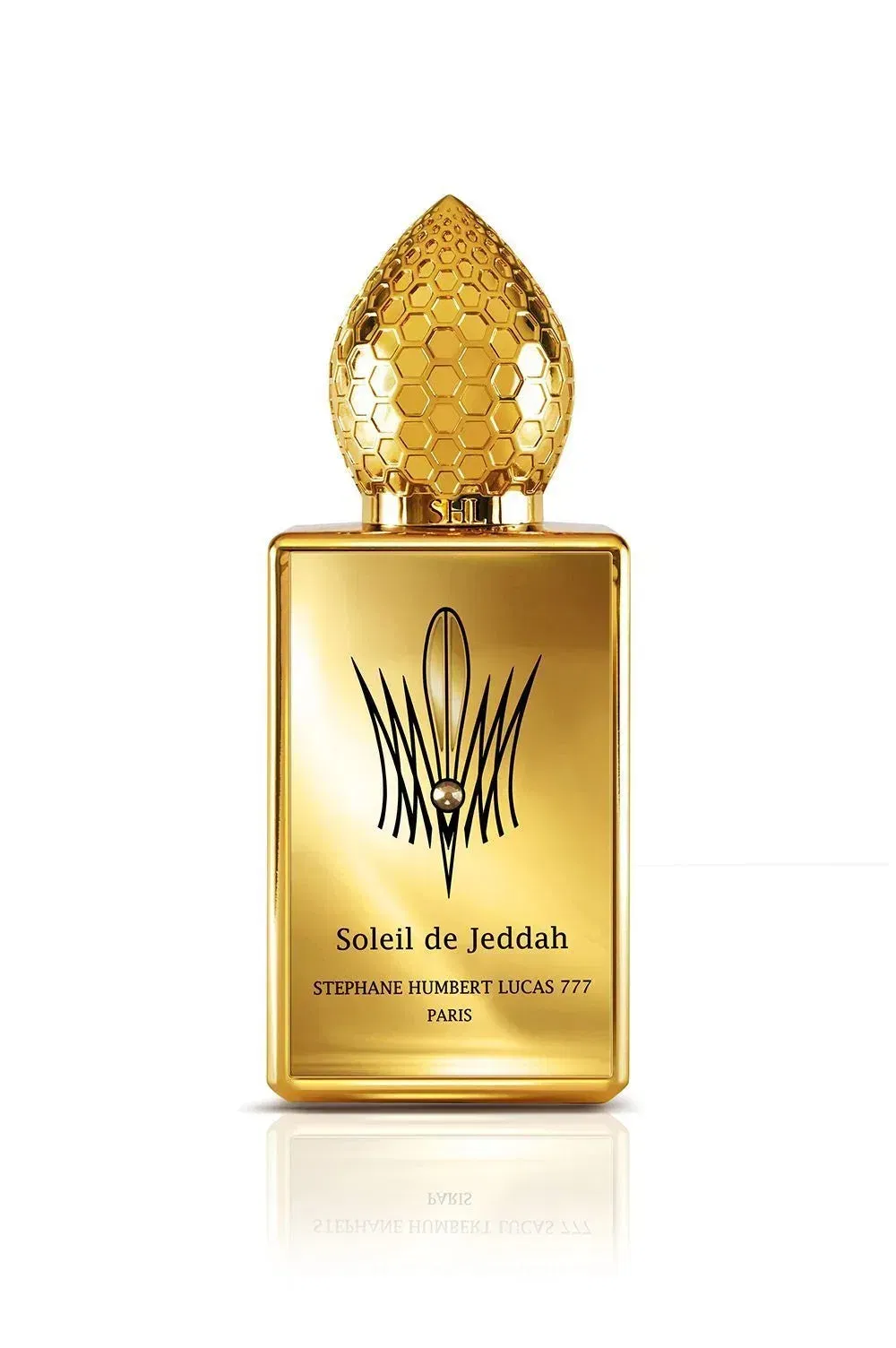 STEPHANE HUMBERT LUCAS 777 Stephane Humbert Lucas Soleil De Jeddah Edp 50ml