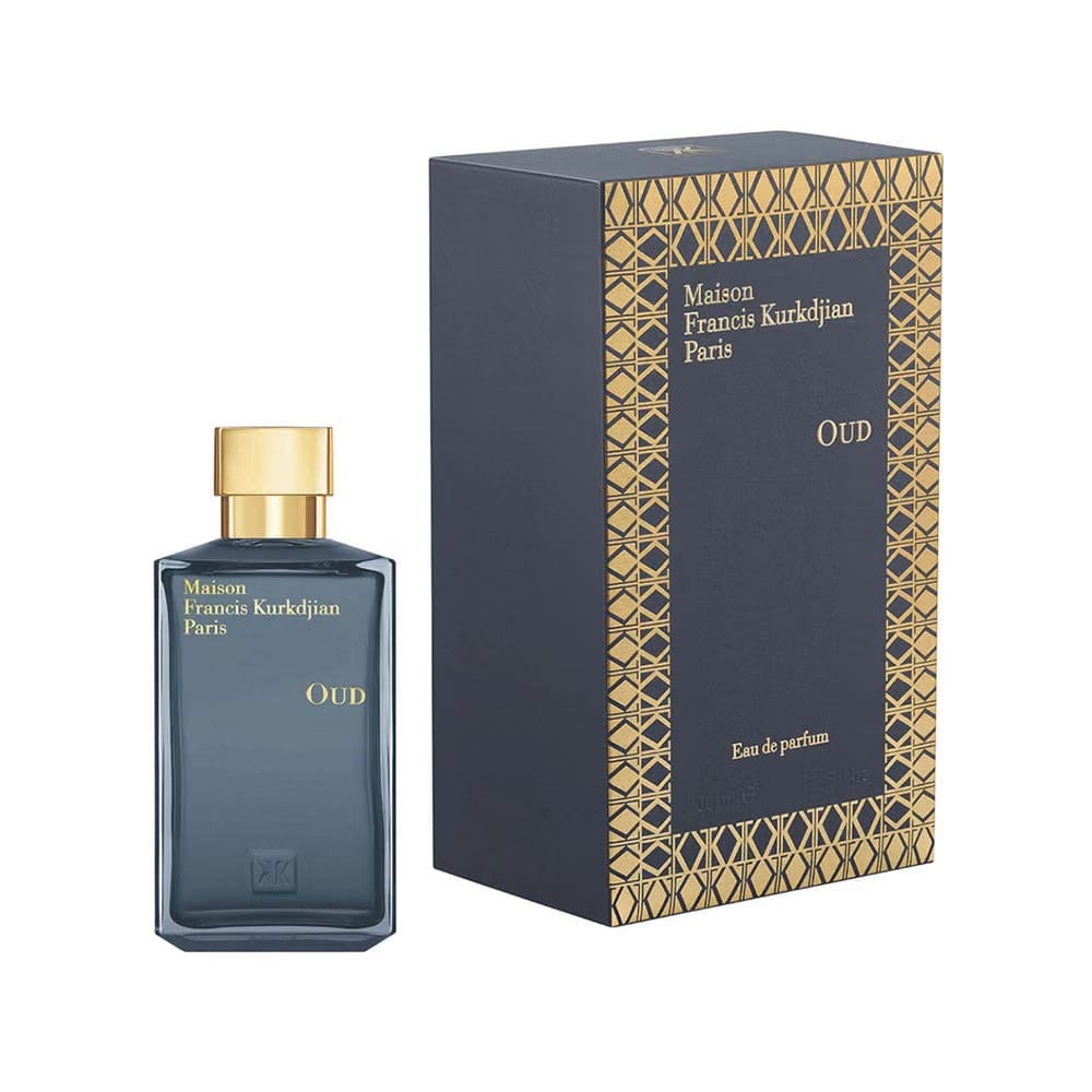 Maison Francis Kurkdjian(MFK) OUD Eau de Parfum 200ml