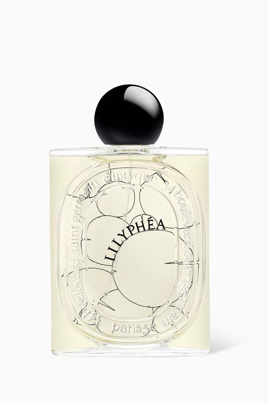 Diptyque Lilyphea Eau de Parfum 100ml