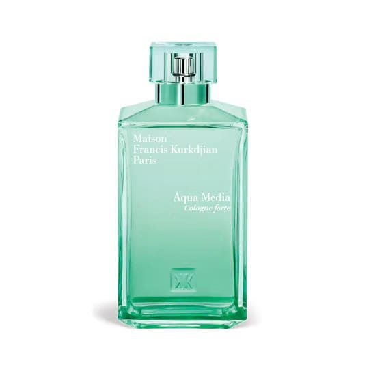 Maison Francis Kurkdjian Aqua Media Cologne forte 200ml
