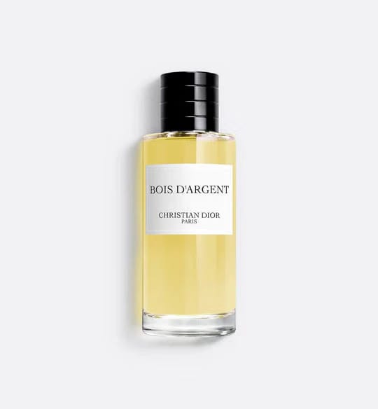 Christian Dior Dior Bois d'Argent Eau de Parfum 200 ML