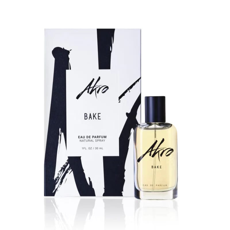 Akro Bake EDP 100ml