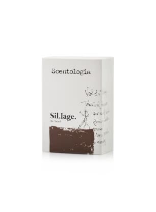 Scentologia Sillage EDP 100ML