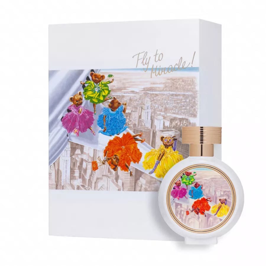 HFC Fly To Miracle EDP 75ml