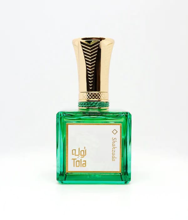 Tola Shahzadah EDP 100ml