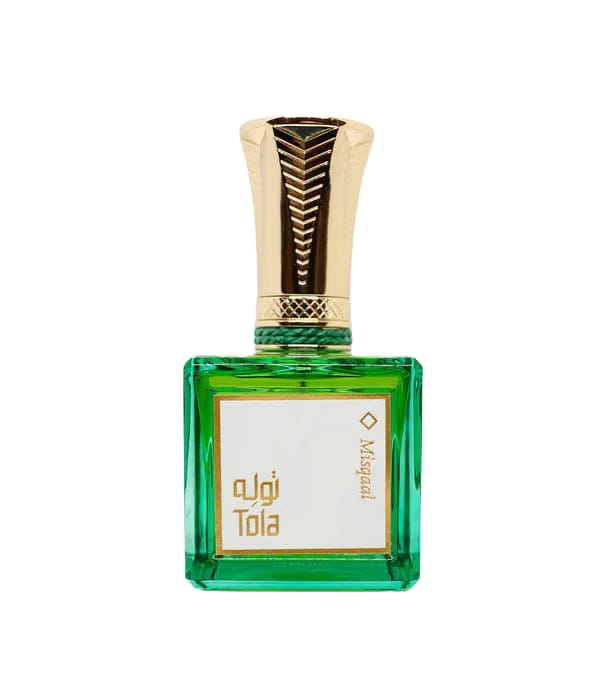 Tola Misqaal EDP 60ml