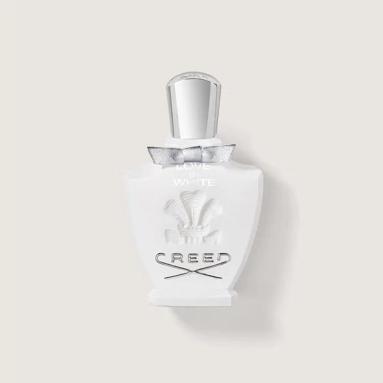 Creed Love In White Eau de Parfum 75ml