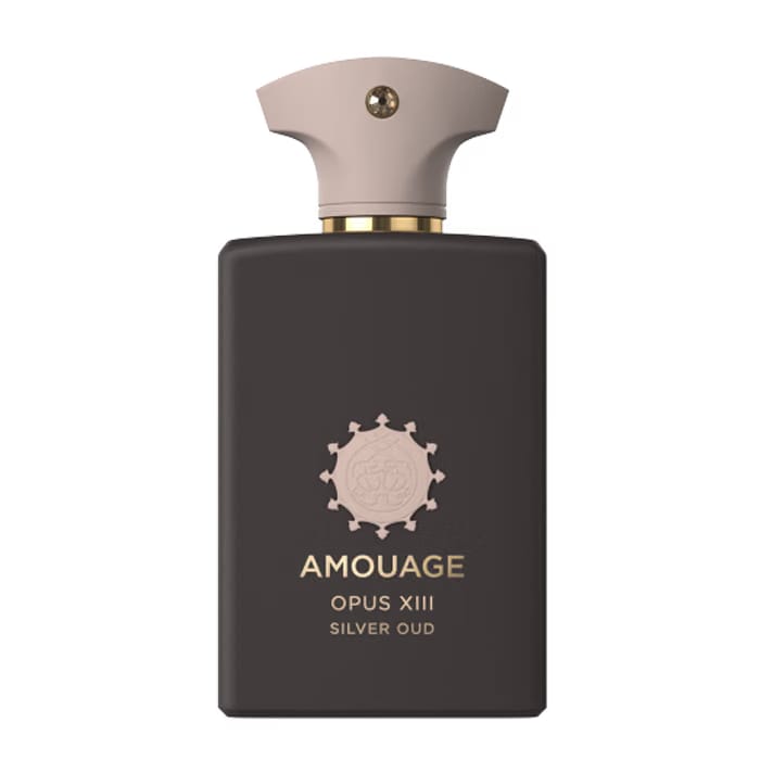 Amouage Opus XIII Silver Oud Eau de Parfum 100ml