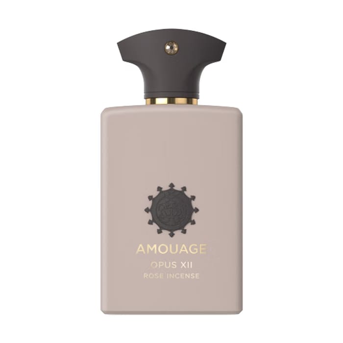 Amouage Opus XII Rose Incense Eau de Parfum 100ml