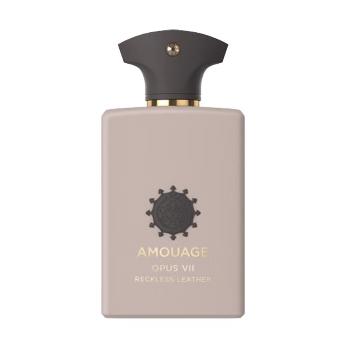 Amouage Opus VII Reckless Leather Eau de Parfum 100ml
