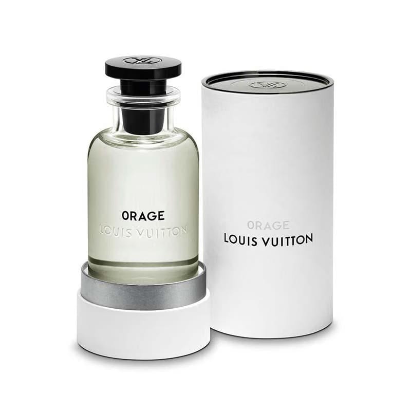 Louis Vuitton Orage EDP 100ml (available in store )