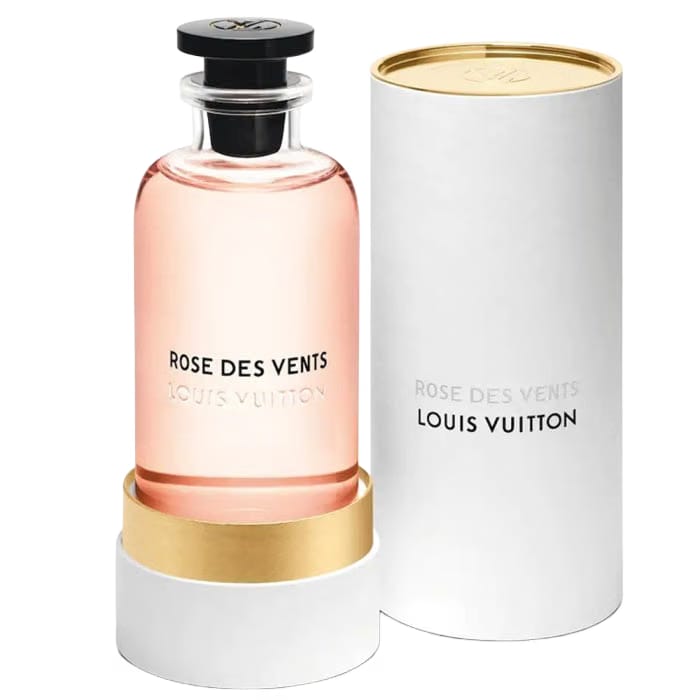 Louis Vuitton Rose Des Vents EDP 100ml