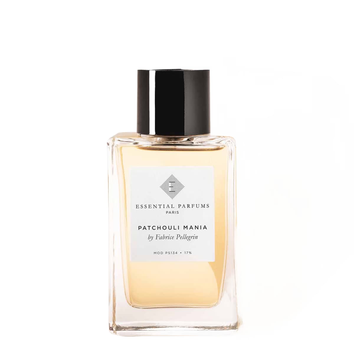 Essential Parfums Patchouli Mania Eau de Parfum 100ml